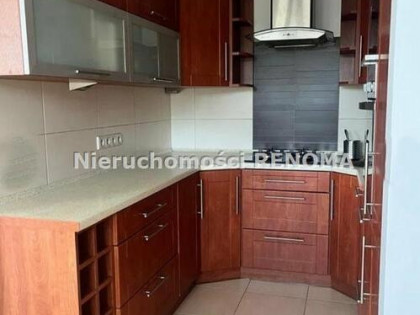 Mieszkanie Jastrzębie-Zdrój Centrum, Jasna