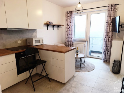 Mieszkanie Katowice os. Tysiąclecia ul. Chorzowska