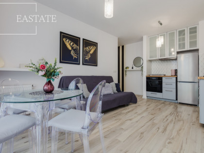 Mieszkanie Rumia Janowo ul. Żeglarzy