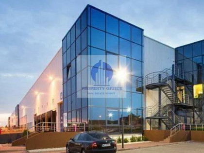 Lokal użytkowy Warszawa Włochy, Mineralna