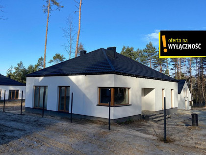 Dom Borków rynek pierwotny ul.  