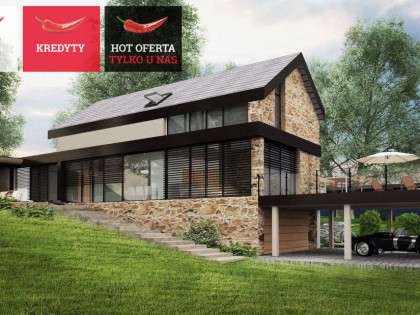 Działka Kosakowo ul. Kalinowa