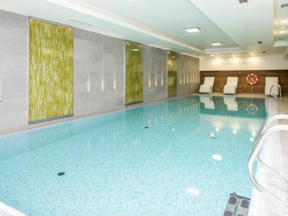 Mieszkanie Warszawa gm. Wola Wola, Twarda