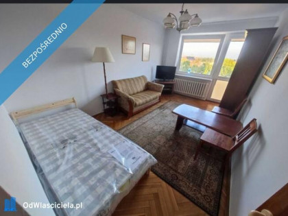 3 pokoje z oknami + oddzielna kuchnia Mieszkanie Wrzeszcz Politechnika