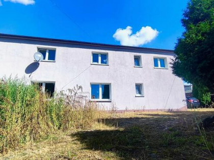 Dom Turze gm. Pyrzyce