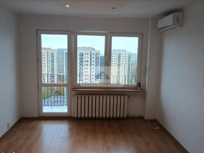 Mieszkanie Warszawa Mokotów, Ksawerów ul. al. Wilanowska