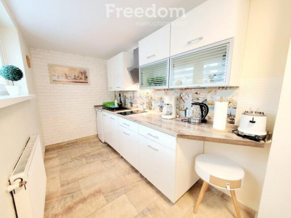 Inwestycja, która zarabia – 4 mieszkania