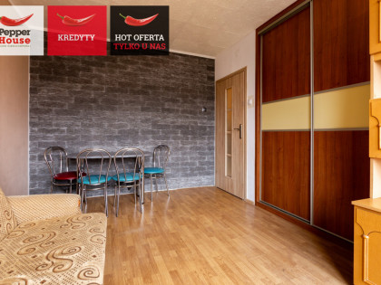 Mieszkanie Gdynia Dąbrowa ul. Sojowa