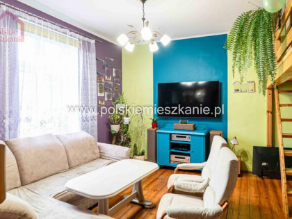 Mieszkanie Przemyśl, Mnisza