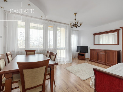 Mieszkanie Warszawa Bemowo ul. Lajosa Kossutha