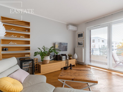 Mieszkanie Warszawa Białołęka ul. Dziatwy