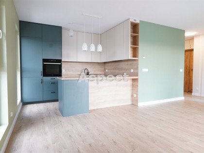 Mieszkanie Żory os. Korfantego