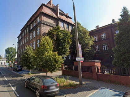 Konkursu ofert - ul. Szkolna 7