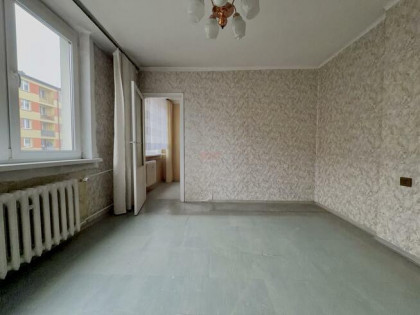 Mieszkanie Sosnowiec, Litewska