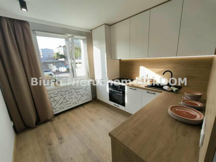 Mieszkanie Częstochowa Tysiąclecie