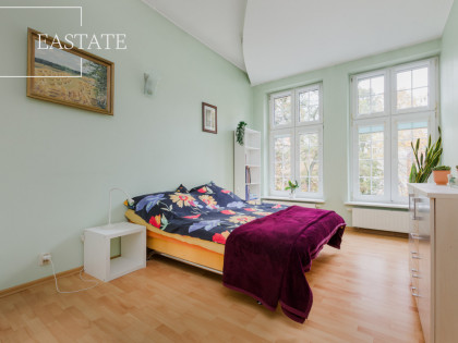 Mieszkanie Gdańsk Główne Miasto ul. Św. Ducha