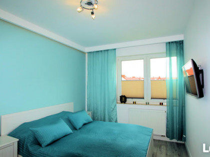 Wakacje nad morzem, apartamenty w Darłówku 400 m od morza!