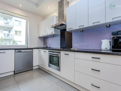 3 pokoje |  Ochota - Park Szczęśliwicki tuż obok