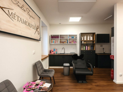 Mieszkanie Karczyn ul.  