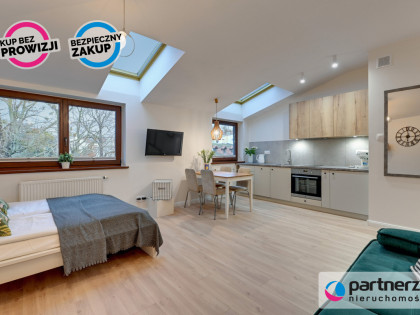 Mieszkanie Sopot Dolny ul. Jana Sobieskiego