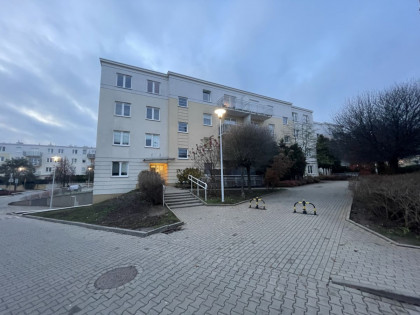 Mieszkanie Warszawa Białołęka ul. Żeglugi Wiślanej