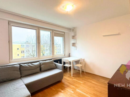 32m2, 2 pokoje, ul. Dworcowa