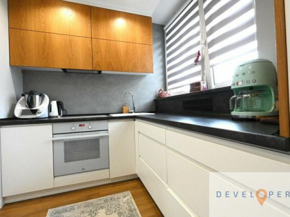 Gotowe do wejścia umeblowane 2 pokoje I Centrum