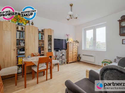 Mieszkanie Gdańsk Wrzeszcz ul. Aleja Legionów