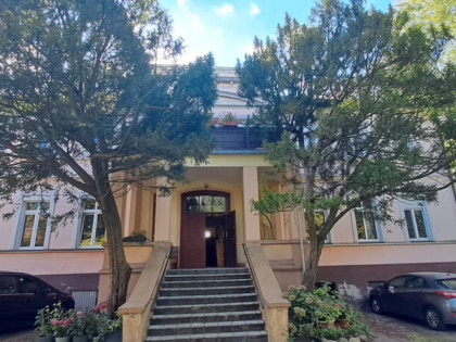 SYNDYK SPRZEDA Z WOLNEJ RĘKI - LOKAL MIESZKALNY