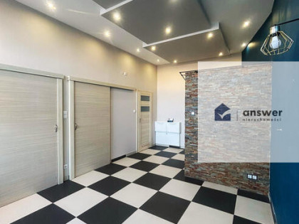 LOKAL NA WYNAJEM 42m², OSIEDLE ZALESIE - LUBIN