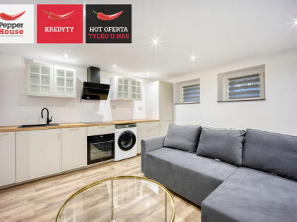 Mieszkanie Bydgoszcz Leśne ul. Gdańska