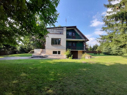 Sprzadam dom Żółtańce-Kolonia