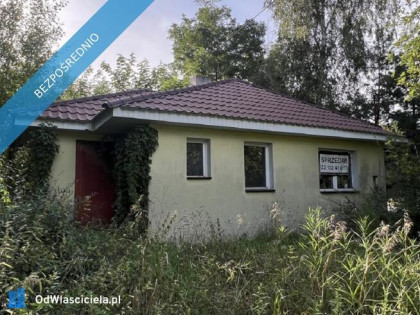 Dom w miejscowości Boczki