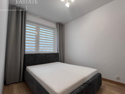 Mieszkanie Warszawa Ochota ul. Łopuszańska