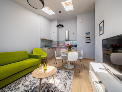 Kazimierz, Galeria Kazimierz, Centrum