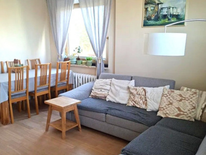 Mieszkanie Bydgoszcz Nowy Fordon ul.  