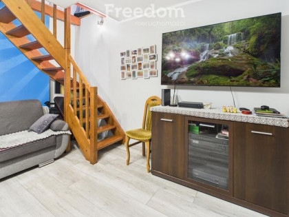 Mieszkanie z widokiem na Westerplatte, Gdańsk