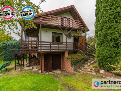 Dom Otomin ul. Azaliowa