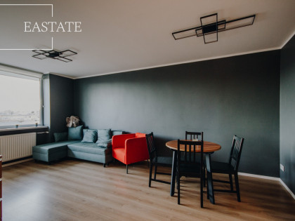 Mieszkanie Gdańsk Przymorze ul. Piastowska