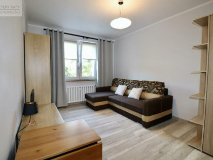 Mieszkanie Katowice Dąb