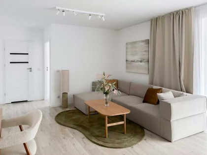 Mieszkanie Wrocław Stare Miasto, Stare Miasto, Mieszczańska