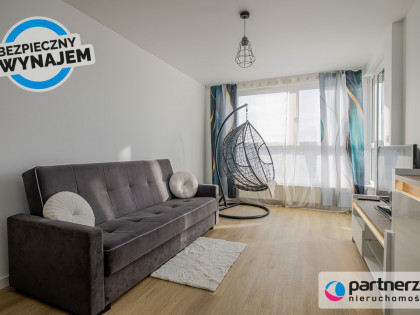 Mieszkanie Gdańsk Jasień ul. Potęgowska