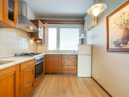 Mieszkanie Kraków Bieżanów-Prokocim, Telimeny