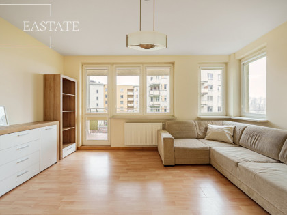 Mieszkanie Warszawa Targówek ul. Św. Wincentego