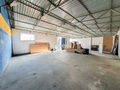 Lokal Katowice Szopienice