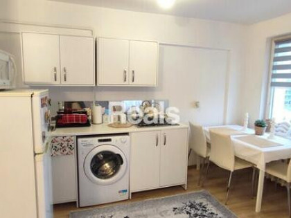 Kawalerka Muranów Śródmieście, balkon, komórka