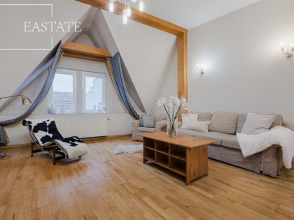 Mieszkanie Sopot ul. Bohaterów Monte Cassino