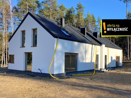 Dom Borków rynek pierwotny ul.  