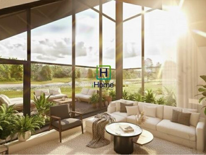 Dom Polańczyk gm. Solina