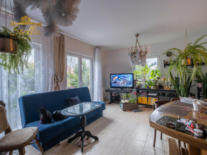 Dom Zbychowo gm. Wejherowo, Prosta